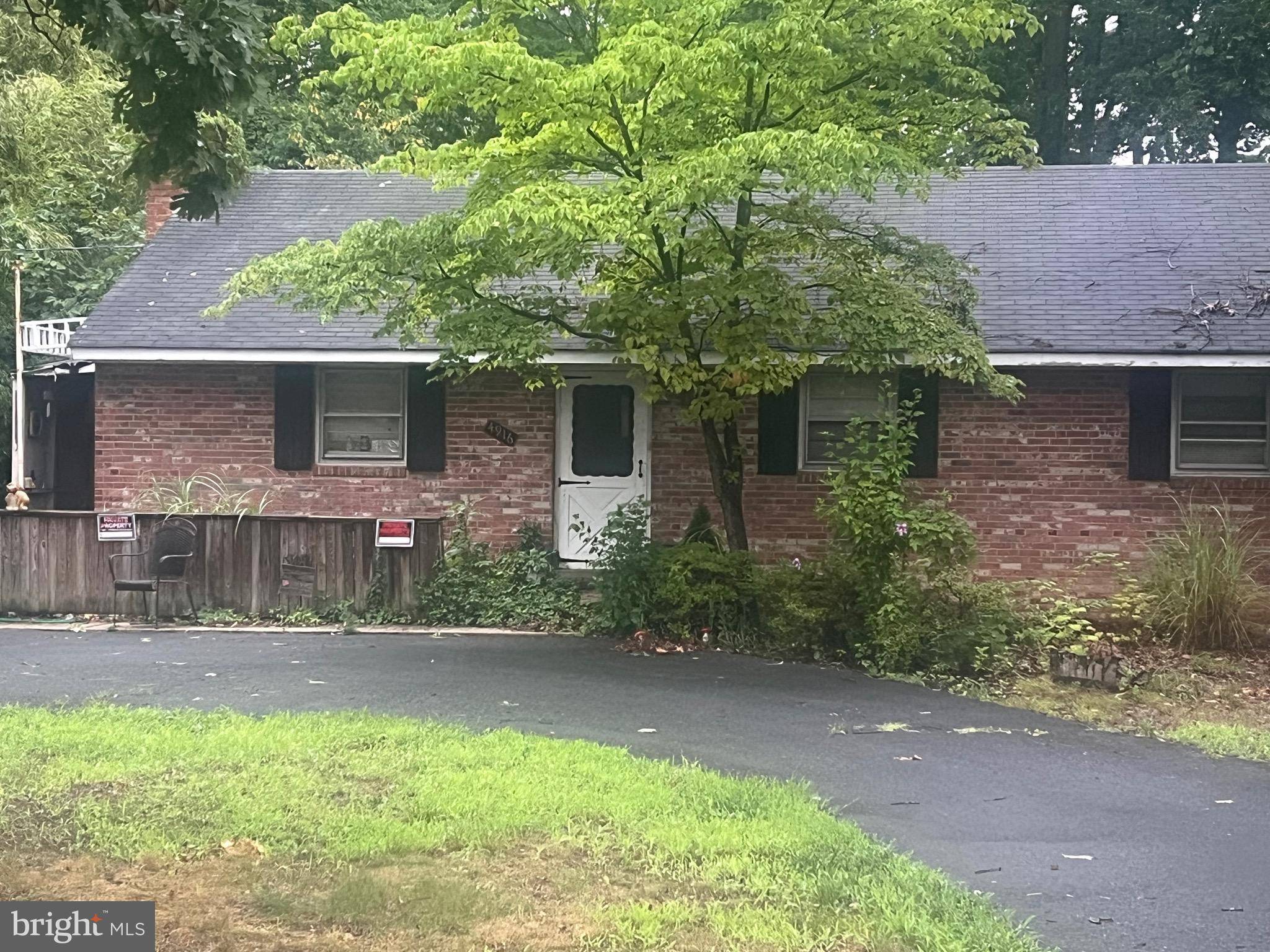 4916 RIDGEWOOD RD, Alexandria, VA 22312