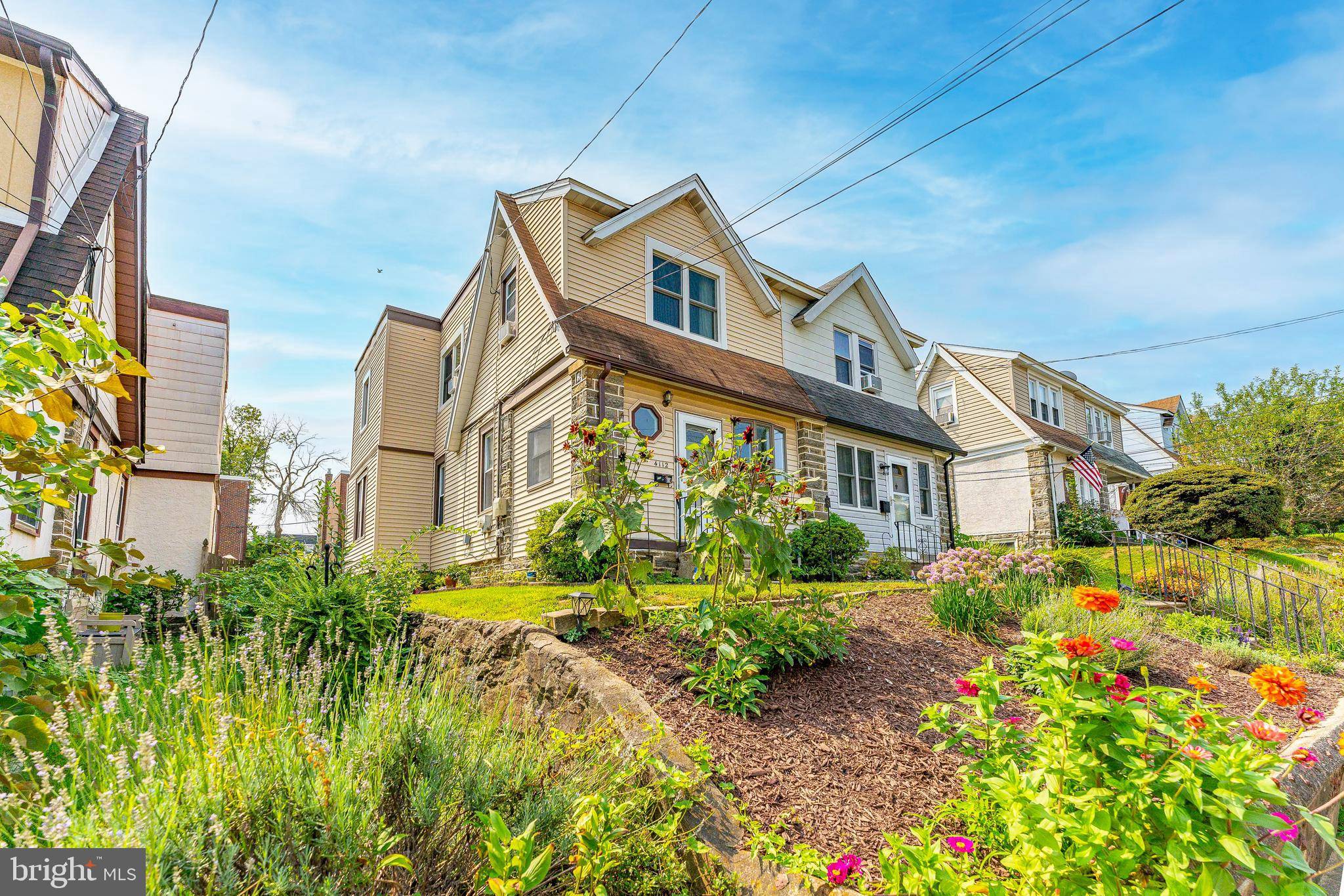 4112 VERNON RD, Drexel Hill, PA 19026