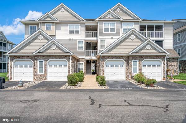 Milford, DE 19963,3401 SAGAMORE DR #3404D