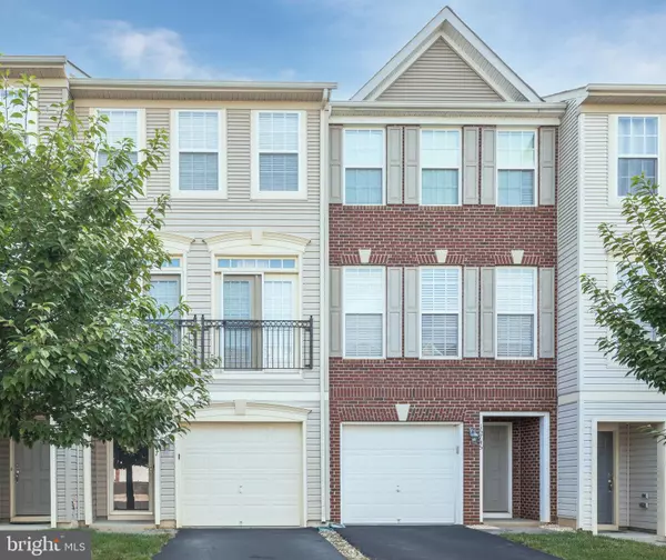 15747 JOHN DISKIN CIR, Woodbridge, VA 22191