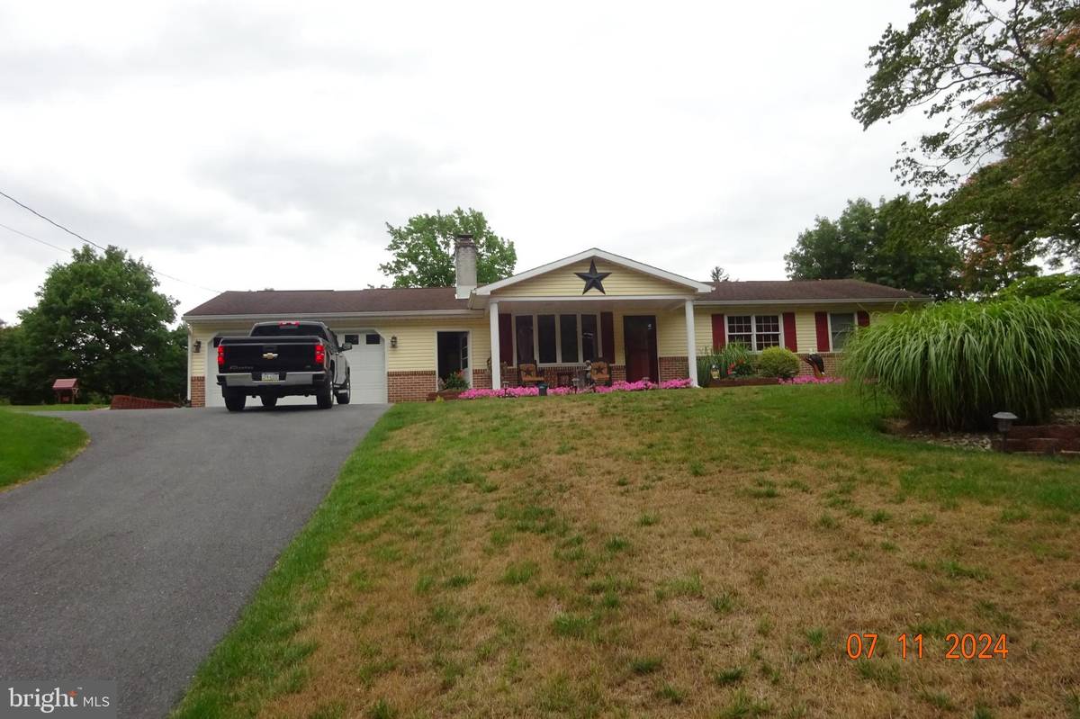 Shippensburg, PA 17257,18 BYERS RD