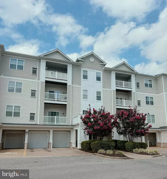 23560 F D R BLVD #405, California, MD 20619