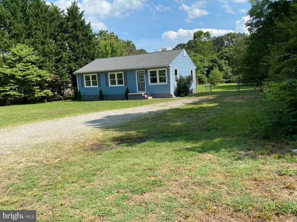 12096 RIDGE RD, King George, VA 22485