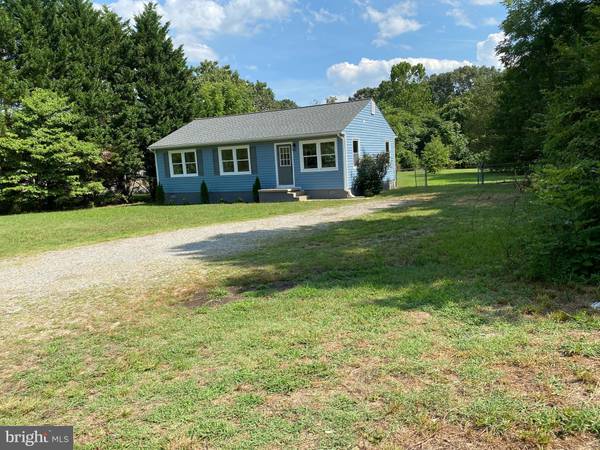 12096 RIDGE RD,  King George,  VA 22485