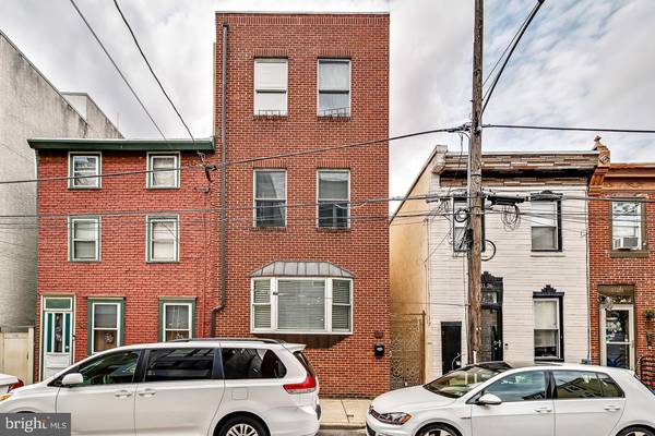 1124 E OXFORD ST, Philadelphia, PA 19125