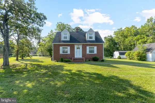 Gordonsville, VA 22942,503 W GORDON AVE