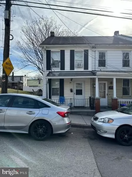 314 LINCOLN ST, Steelton, PA 17113