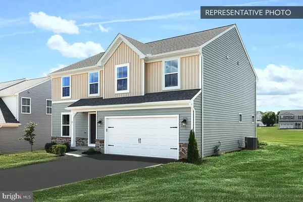 Duncannon, PA 17020,BLACK CHERRY FLOOR PLAN AT STONE MILL ESTATES