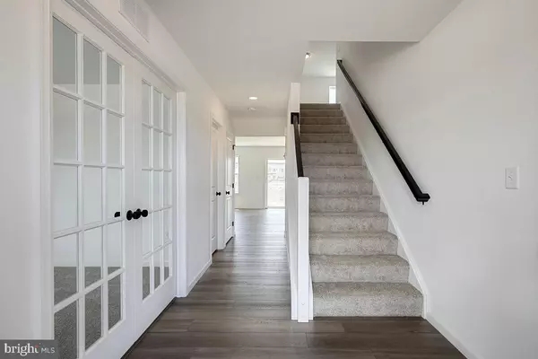 Duncannon, PA 17020,BLACK CHERRY PLAN AT STONE MILL ESTATES