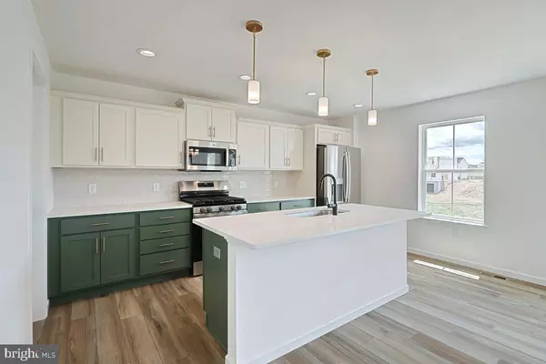 Duncannon, PA 17020,BLACK CHERRY PLAN AT STONE MILL ESTATES