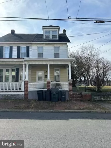 406 N 3RD ST, Steelton, PA 17113