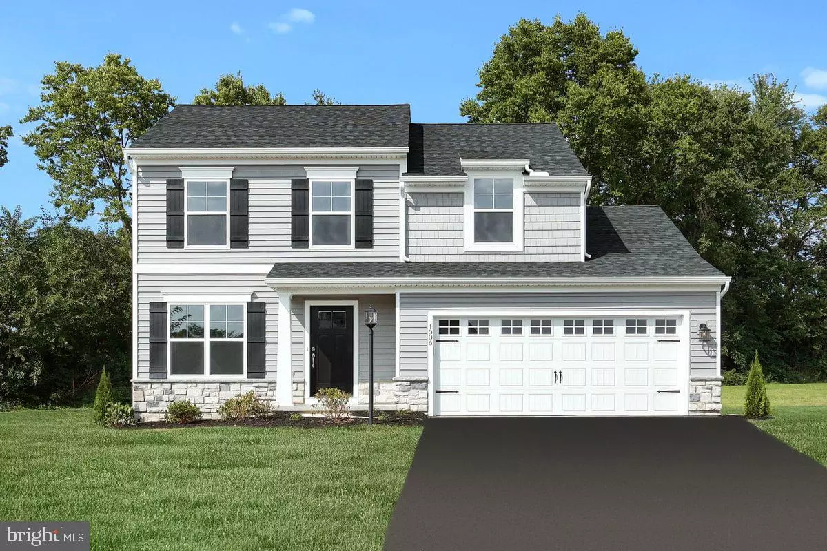 Duncannon, PA 17020,SASSAFRAS PLAN AT STONE MILL ESTATES