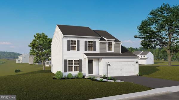 Duncannon, PA 17020,SASSAFRAS FLOOR PLAN AT STONE MILL ESTATES