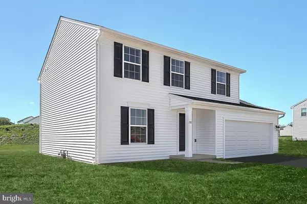 SASSAFRAS PLAN AT STONE MILL ESTATES, Duncannon, PA 17020