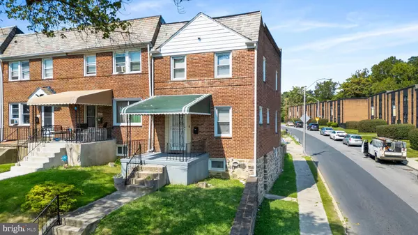 4700 DARTFORD AVE,  Baltimore,  MD 21229