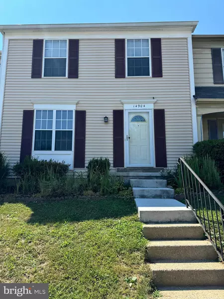 14904 LADYMEADE CIR, Silver Spring, MD 20906