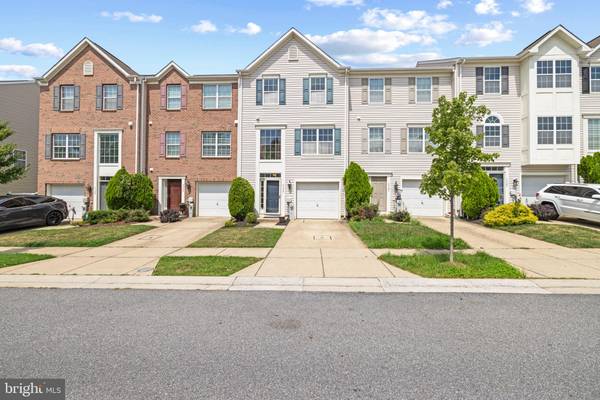 9324 SILVER CHARM DR, Randallstown, MD 21133