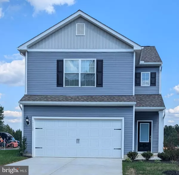 17129 RUSSELL COGHILL STREET, Bowling Green, VA 22427