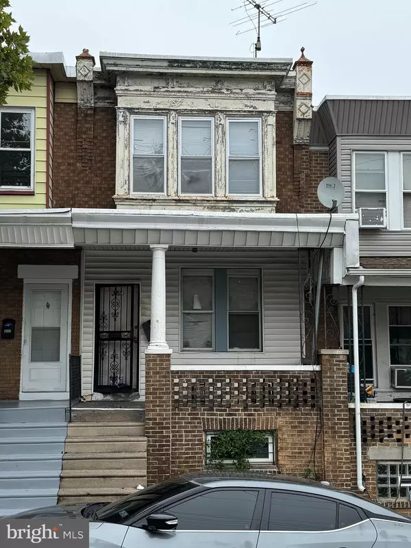 Philadelphia, PA 19124,1545 DYRE ST