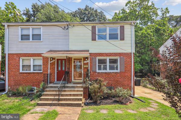 6127 41ST AVE, Hyattsville, MD 20782