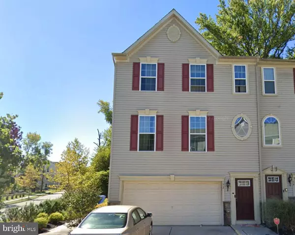 32 PARKERS MILL BLVD, Mount Holly, NJ 08060