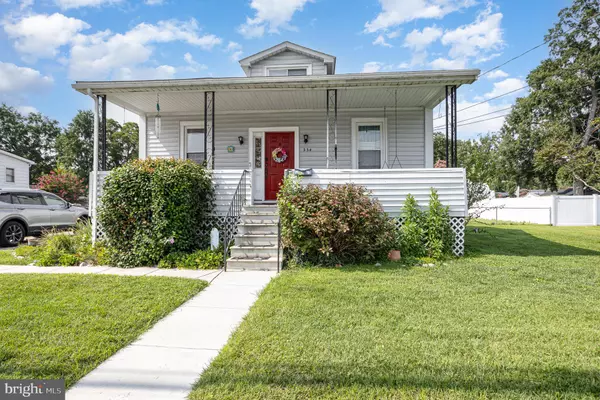 Essex, MD 21221,334 MAPLE AVE