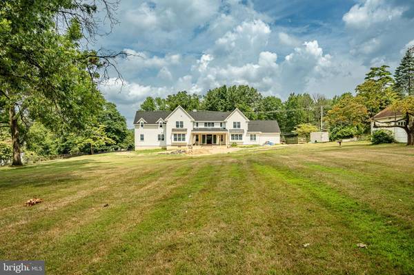 Newtown Square, PA 19073,3718 GRADYVILLE RD