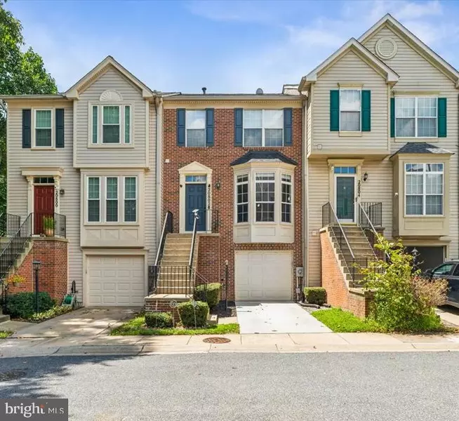 20802 GAELIC CT #607, Germantown, MD 20874