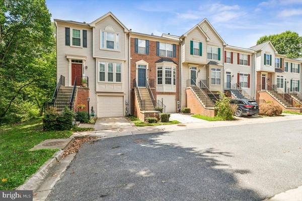 Germantown, MD 20874,20802 GAELIC CT #607