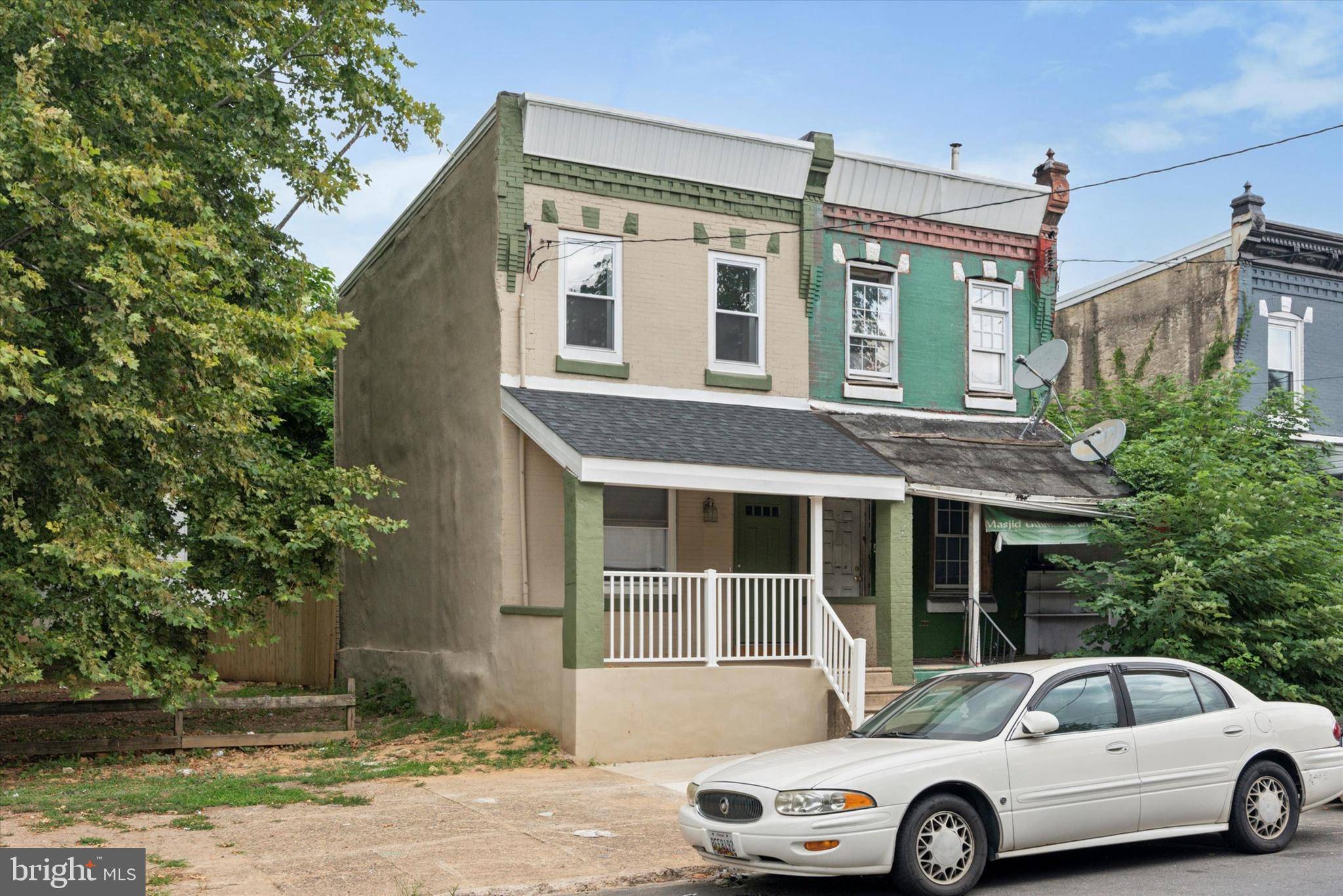 Philadelphia, PA 19143,4823 PASCHALL AVE