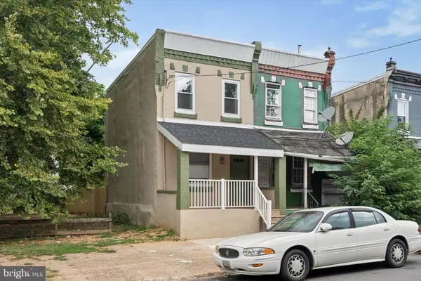4823 PASCHALL AVE, Philadelphia, PA 19143