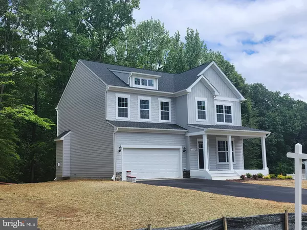 Waldorf, MD 20603,3430 ELSA AVE