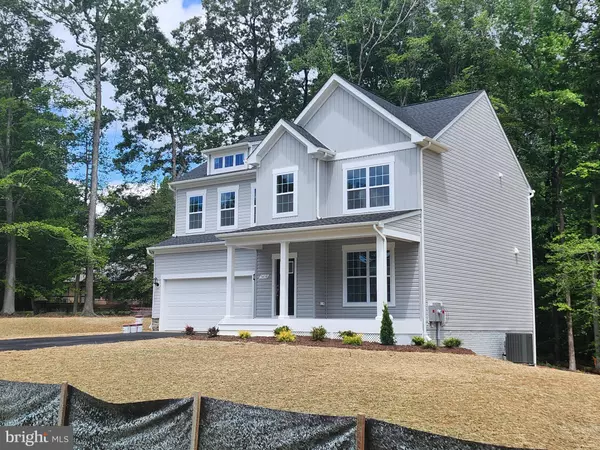 Waldorf, MD 20603,3430 ELSA AVE