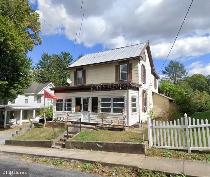 4078 SCOTLAND MAIN STREET, Scotland, PA 17254