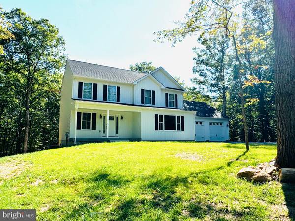 Hedgesville, WV 25427,218 CLAVIUS WAY