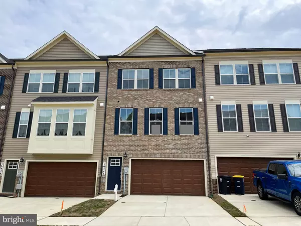 16446 CARIBBEAN WAY, Accokeek, MD 20607