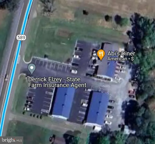 10514 RACETRACK RD, Berlin, MD 21811