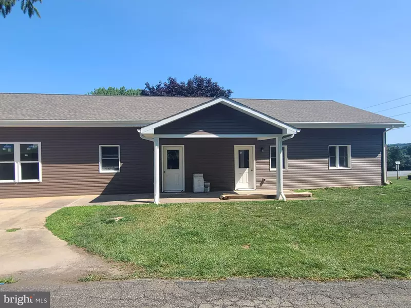 610 ROBERT FULTON HWY #UNIT B, Quarryville, PA 17566