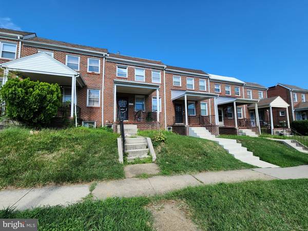 1310 EDISON HWY, Baltimore, MD 21213