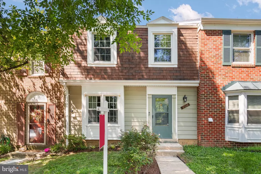 6508 GREYLEDGE CT, Alexandria, VA 22310