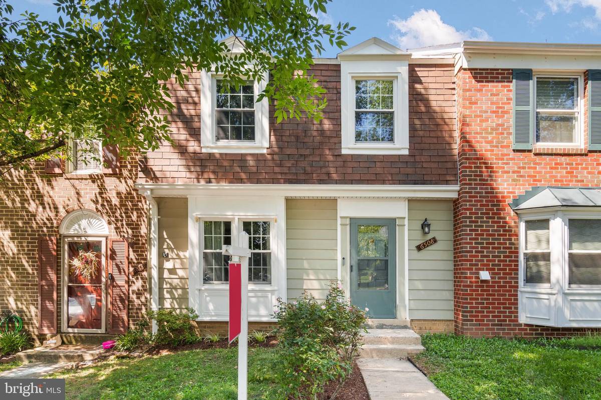 Alexandria, VA 22310,6508 GREYLEDGE CT