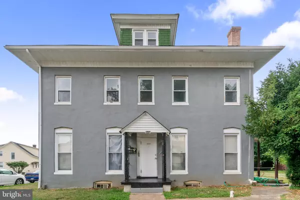 3606 PLATEAU AVE,  Baltimore,  MD 21207