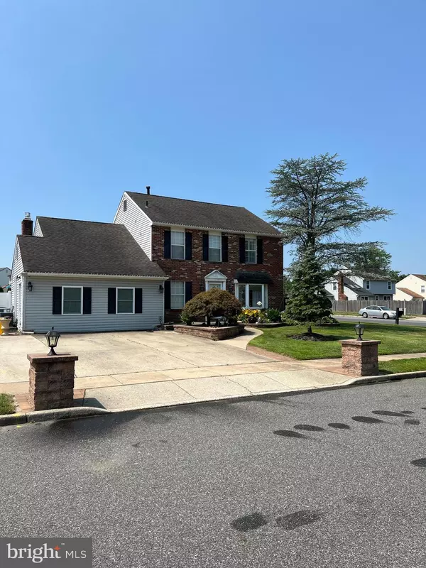 Sewell, NJ 08080,45 LONG BOW DR