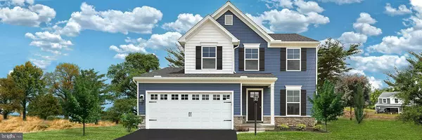 108 THORNWOOD LN #LOT 64, Bellefonte, PA 16823