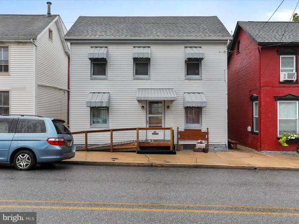 20 S FEDERAL ST, Chambersburg, PA 17201