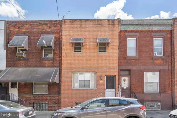 2137 S HICKS ST, Philadelphia, PA 19145