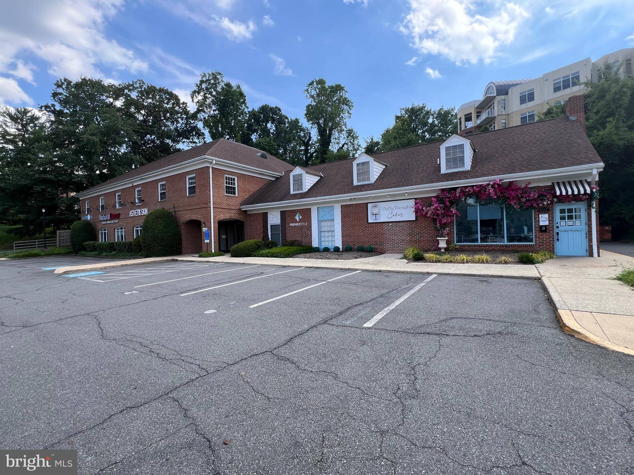 Mclean, VA 22101,6255 OLD DOMINION DR #204