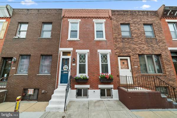 1116 TREE ST,  Philadelphia,  PA 19148