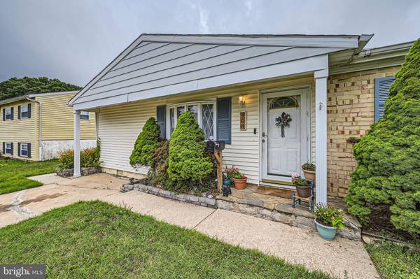 408 CARROLLWOOD RD,  Middle River,  MD 21220