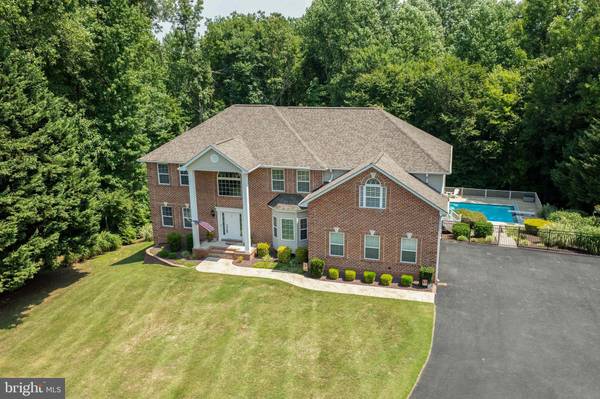 2535 WINEBERRY CT, Huntingtown, MD 20639